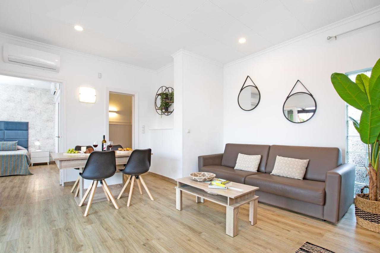 Villa Erika Beach House Malgrat de Mar Eksteriør billede